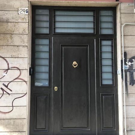 卡塔尼亚"Casa Sole"公寓 外观 照片