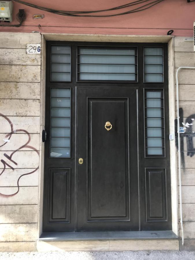 卡塔尼亚"Casa Sole"公寓 外观 照片